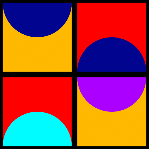 Variation 8