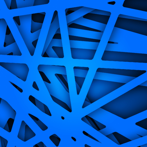 Merry Lines by Ramlyn