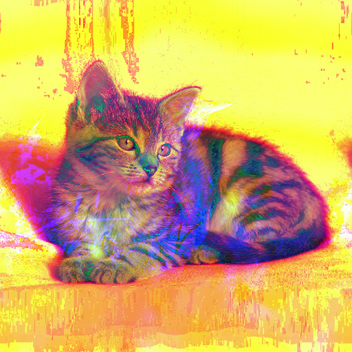 Color Permutator (Effect)