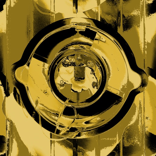 Diffuse Map