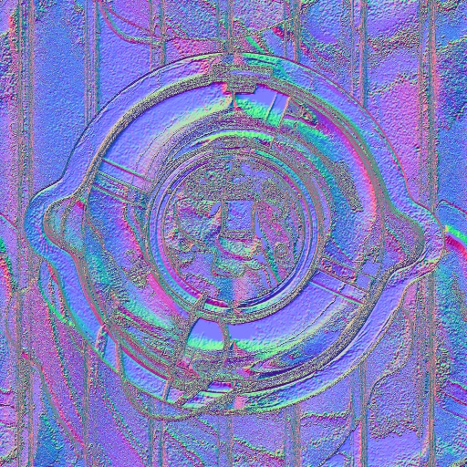 Normal Map