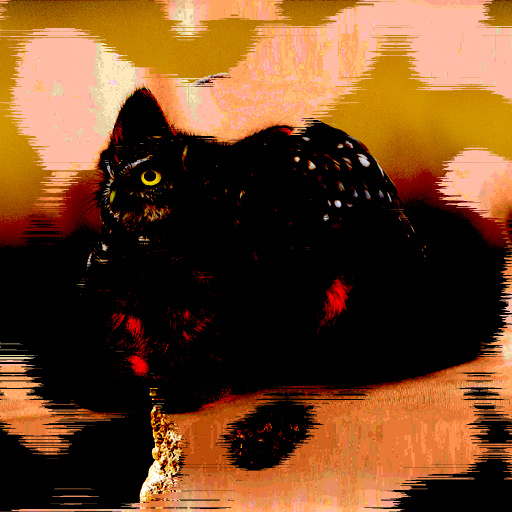 Black Point Magick (Effect)