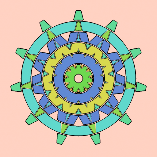 Variation 5