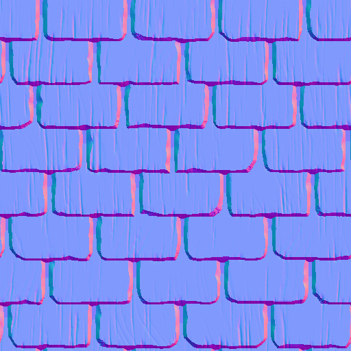 Normal Map