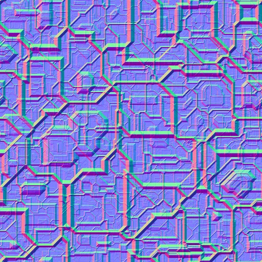 Normal Map
