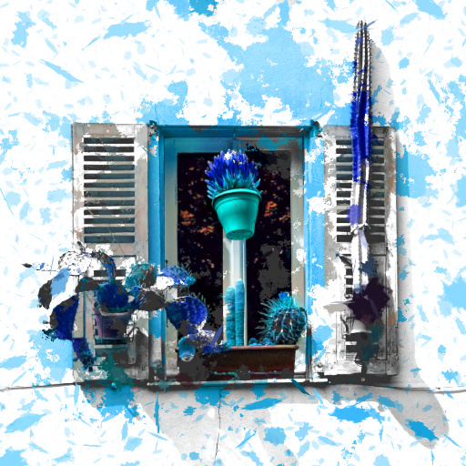 Variation 8