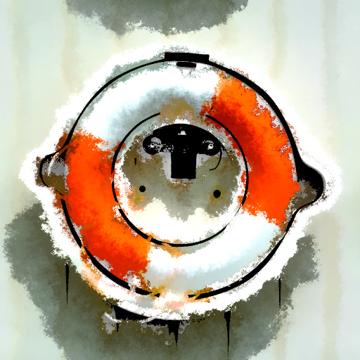 Grunge Color Deterioration (Effect)