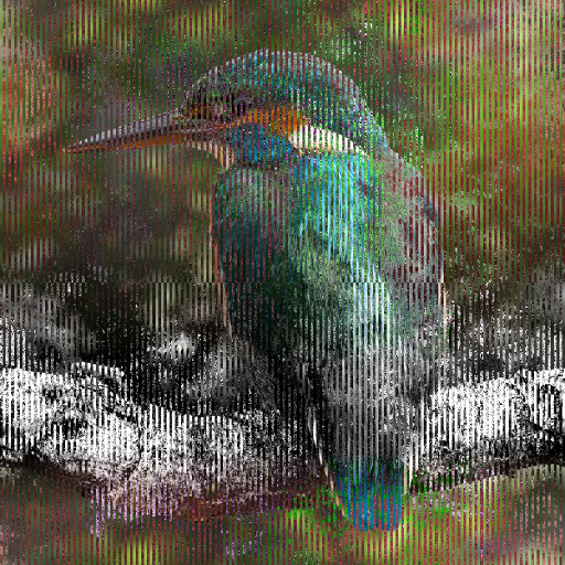 Variation 7
