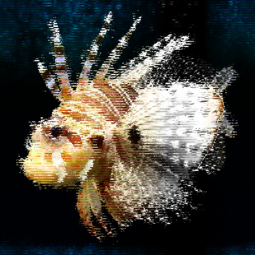 Variation 8