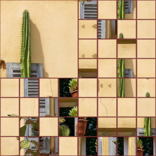 Variation 5
