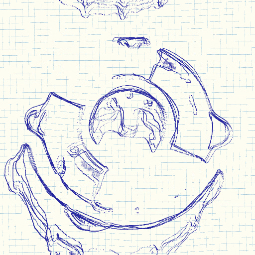 Variation 8
