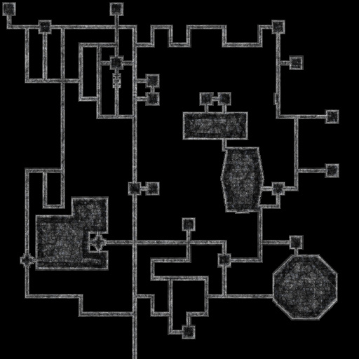 DungeonMadness (Texture)