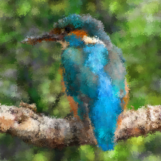 Variation 1