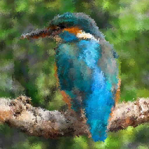 Variation 5