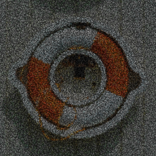 Variation 8