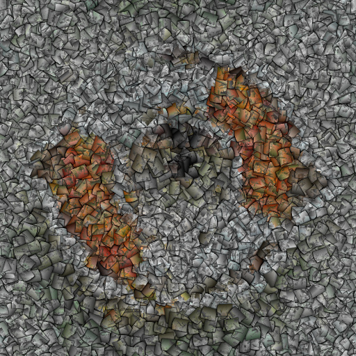 Dirty Papers (Effect)