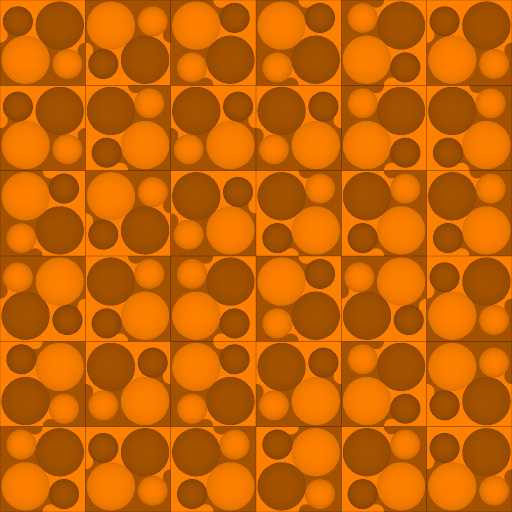Diffuse Map