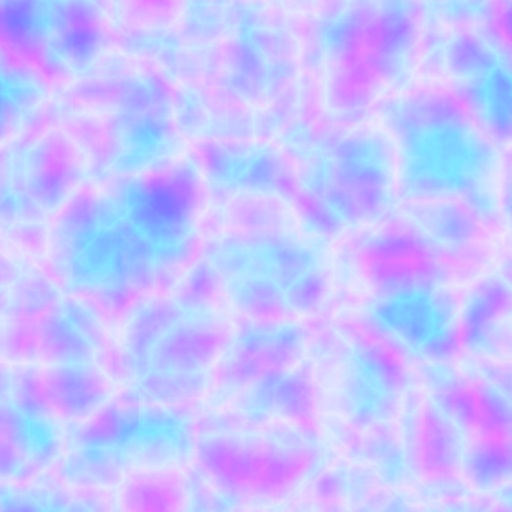 Diffuse Map