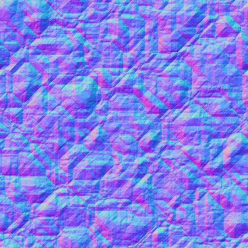 Normal Map