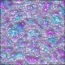 Alien Crystal Cyberstructure