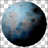 Alien Planet