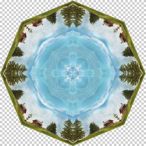 Variation 7
