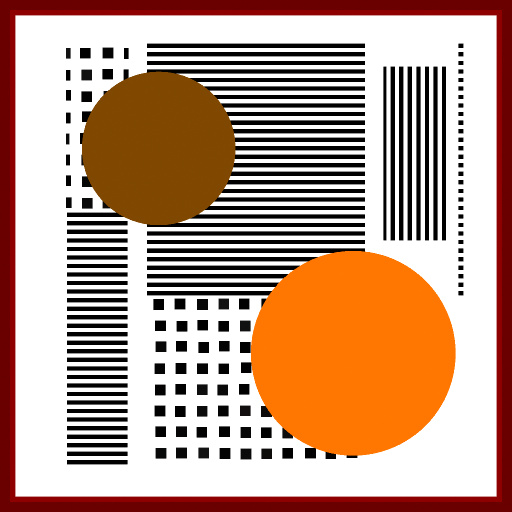 Abstract (Texture)