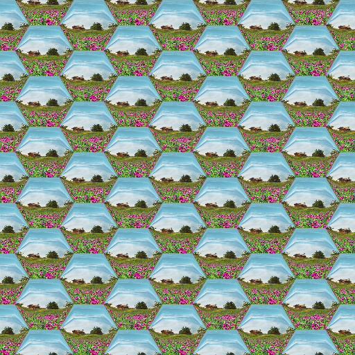 Variation 7
