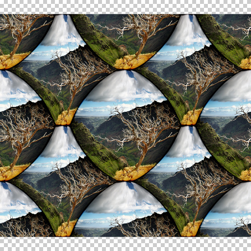 Variation 5