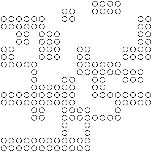 Reflective Occlusion Map