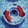 Blue - Snowing in the Night