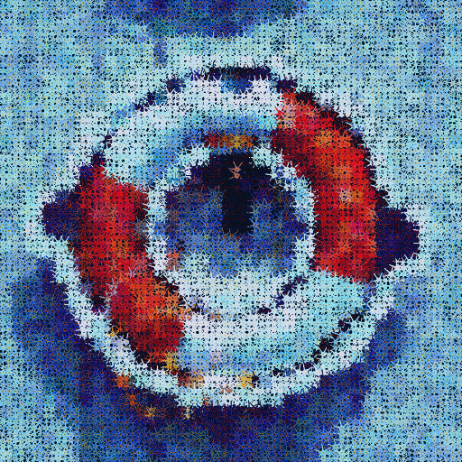 Variation 8