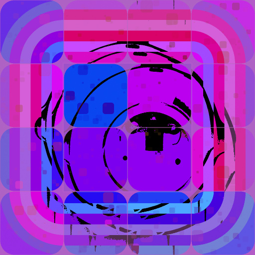 POP TILES & RINGS (Effect)