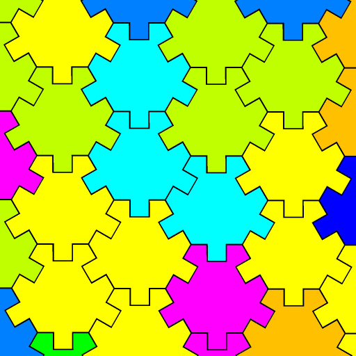 Variation 7