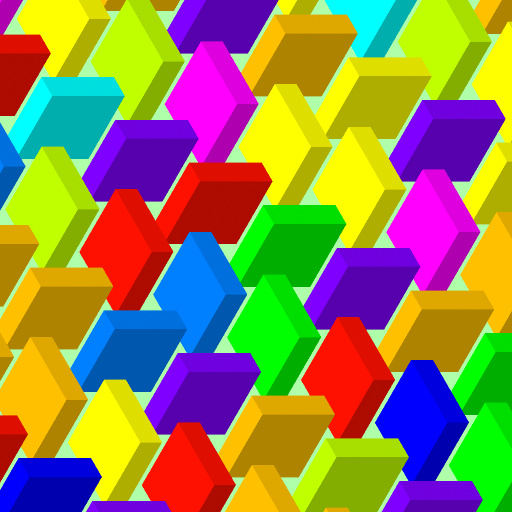 WallWorld (Texture)