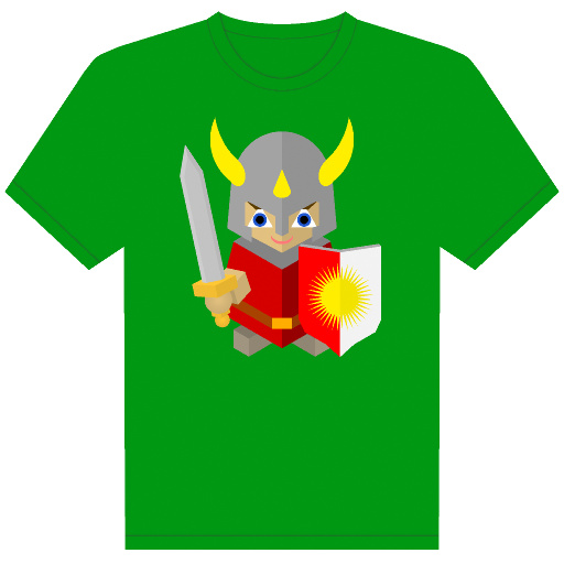 T-Shirt (Effect)