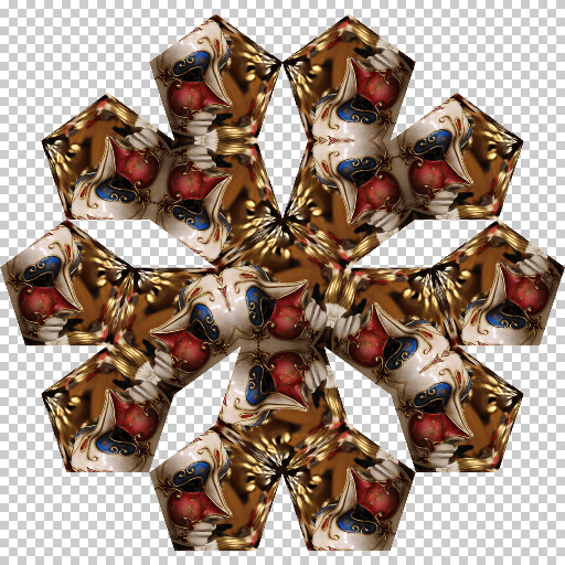 Variation 5