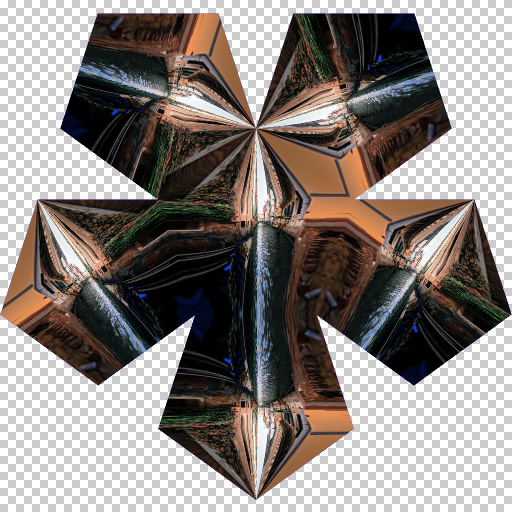 Variation 7