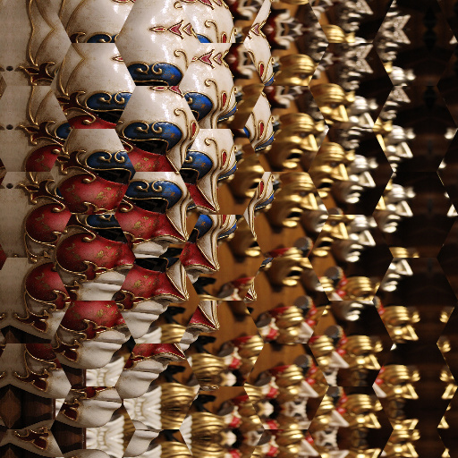 Variation 8