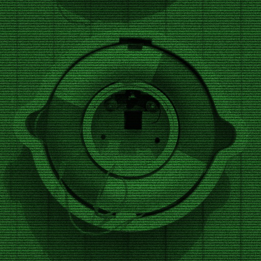 NightVision 1.0a (Effect)
