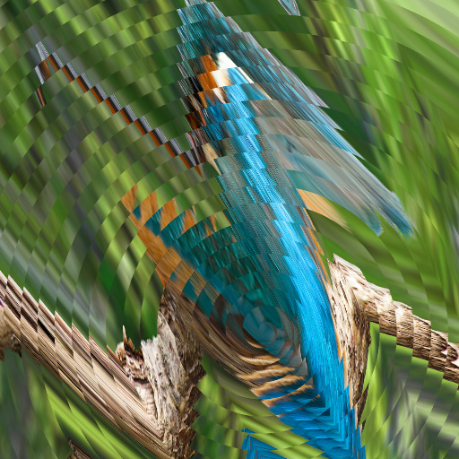 Variation 8