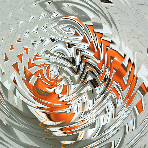 Offset Twist Animated (Effect)