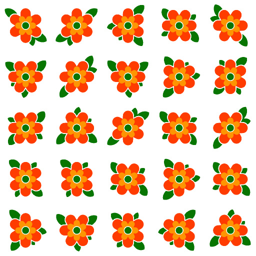Floreal (Texture)