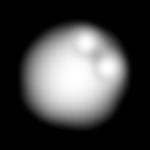 Height Map