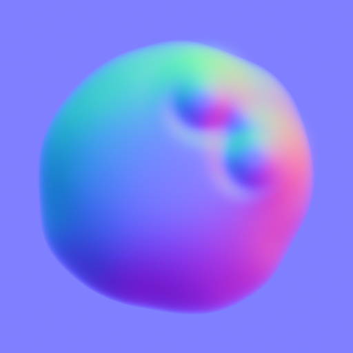 Normal Map