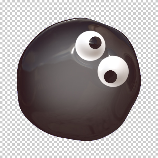 Goo Friends! (Texture)