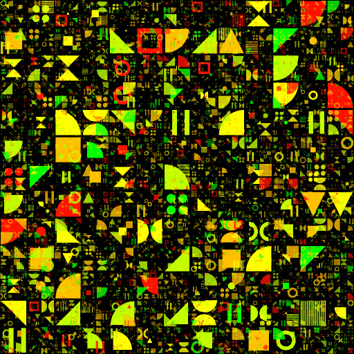 Variation 8