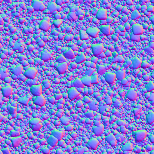 Normal Map