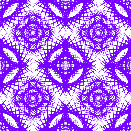 Imperfect Geometry 2 (Texture)