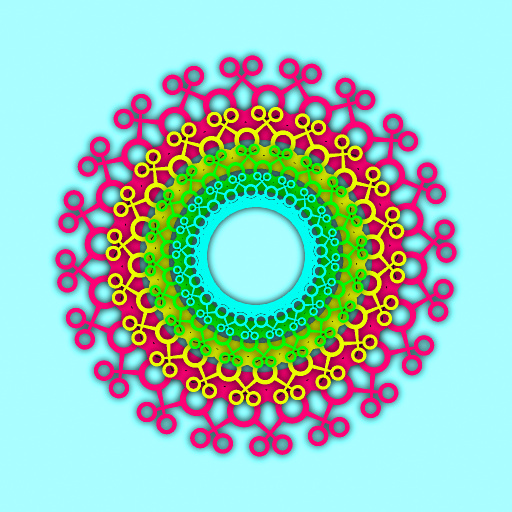 4:10 Antenna (Texture)